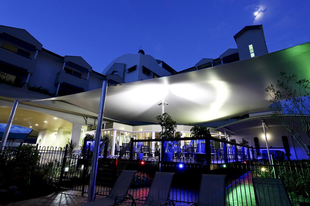 Cairns Sheridan Hotel Exteriör bild